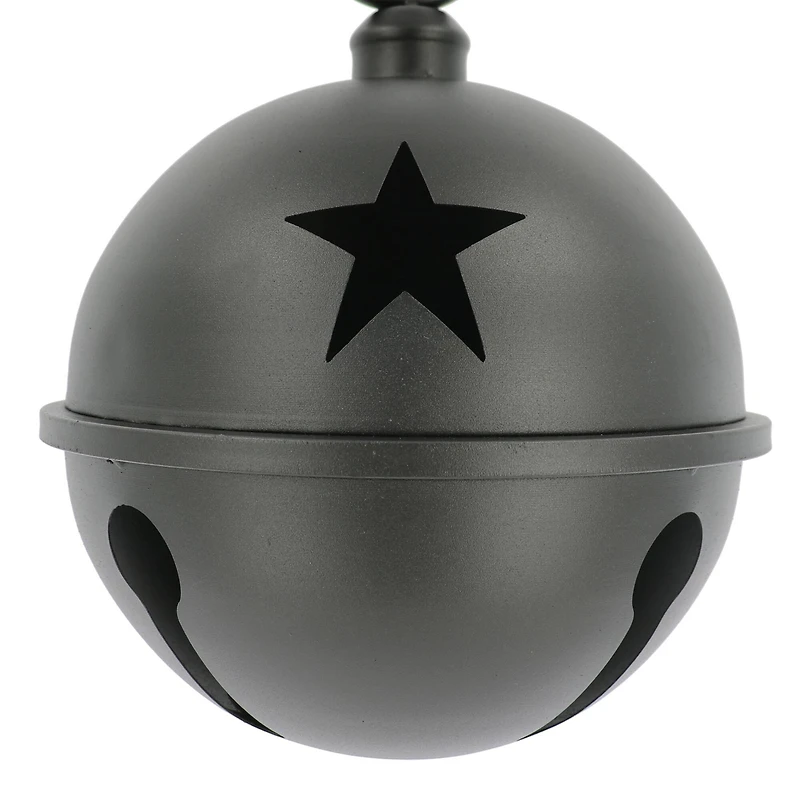 13" Metal Bell Tabletop Décor by Ashland