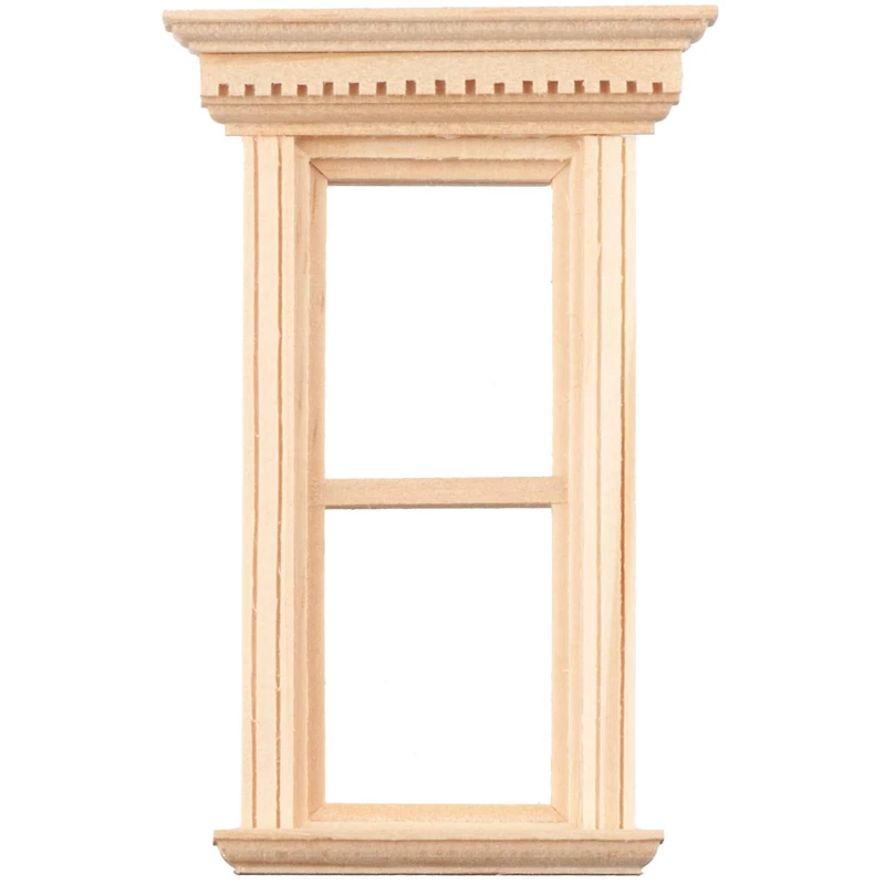 Houseworks® Yorktown Non-Working Window