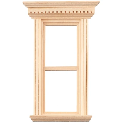 Houseworks® Yorktown Non-Working Window