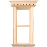 Houseworks® Yorktown Non-Working Window