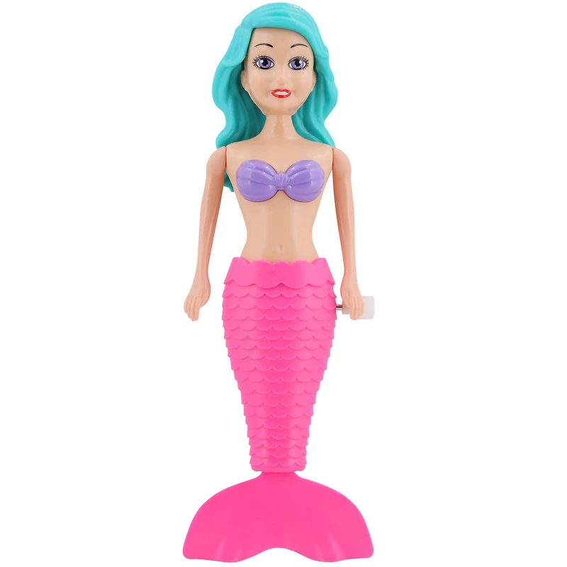 Banzai® 3-Piece Splash 'N Go Mermaid Pool Toy Dive Set