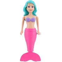 Banzai® 3-Piece Splash 'N Go Mermaid Pool Toy Dive Set