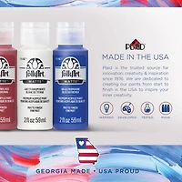 FolkArt® Let's Paint Live Kit