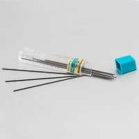 Pentel® Super Hi-Polymer 3H Lead Tube Refill, 0.7mm
