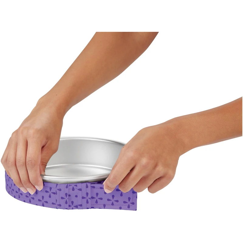 Wilton® Bake-Even Cake Strips, 2ct.