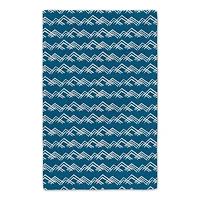 Home Mountains Tea Towels - Set of 2