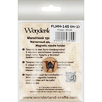Wonderland Crafts Koala Magnetic Needle Holder