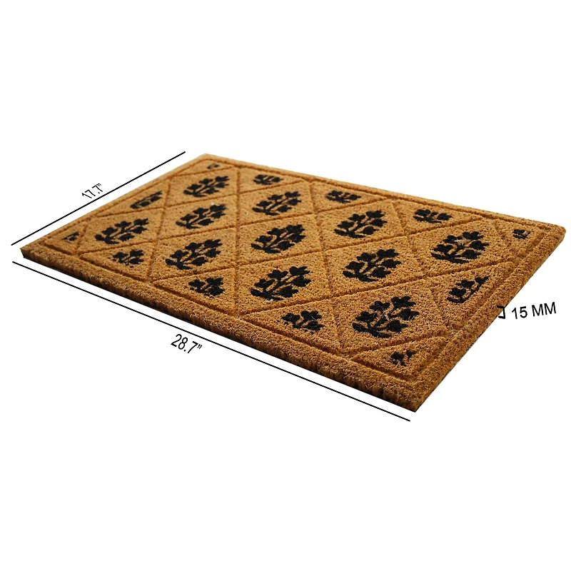 Leaf Doormat by Ashland®