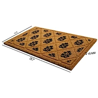Leaf Doormat by Ashland®
