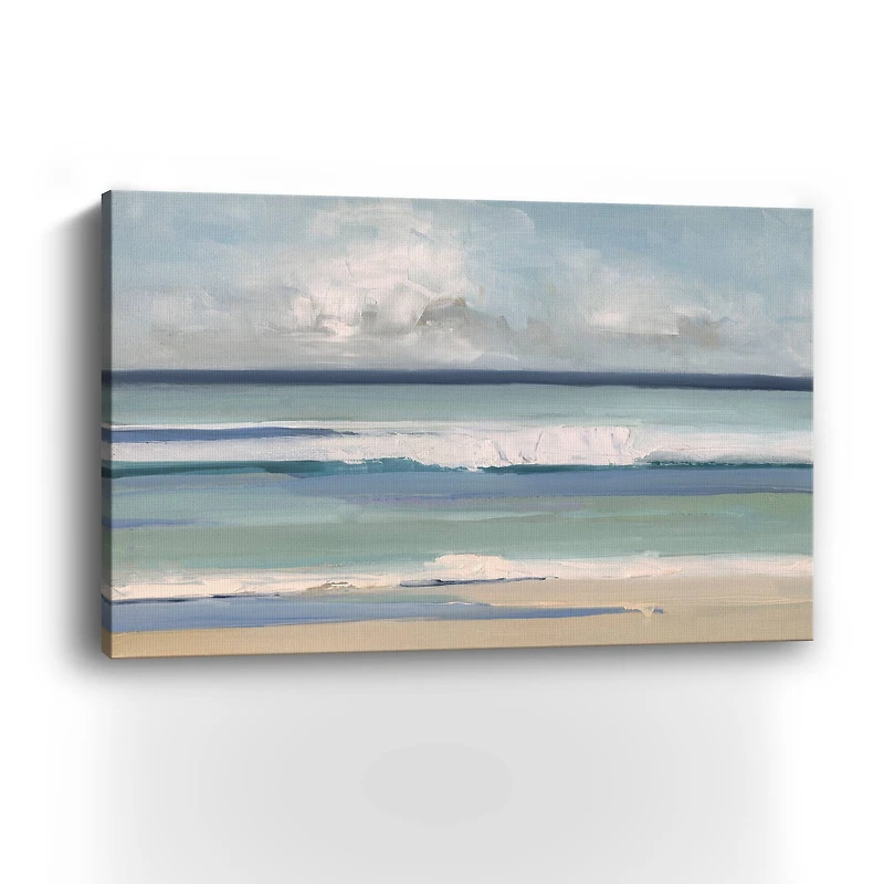 Gulf Breeze Canvas Giclee