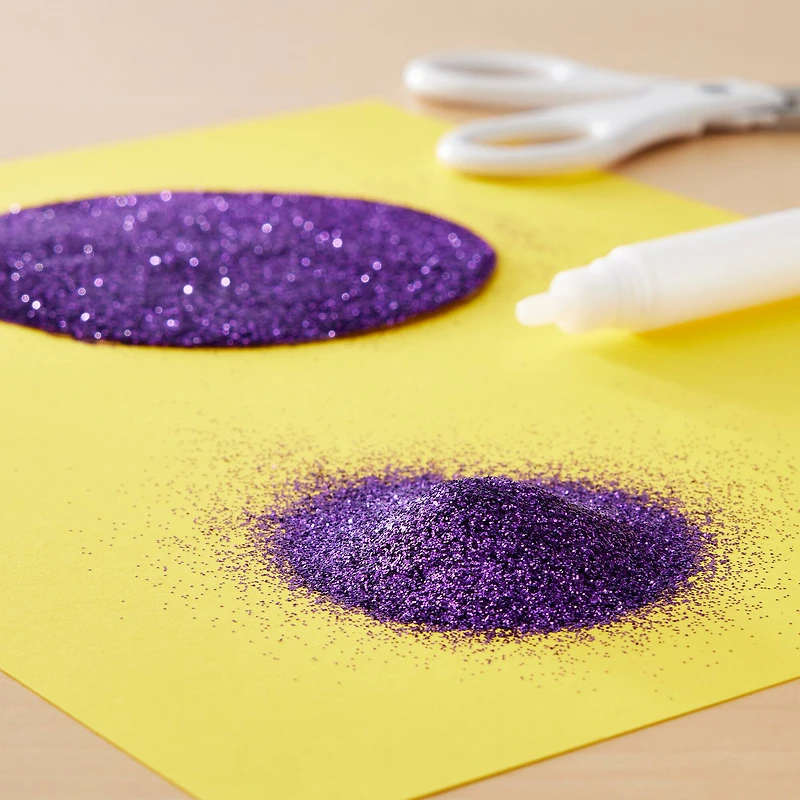 Extra Fine Glitter Stacker by Creatology