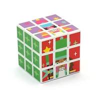 Nutcracker Cube Puzzle by Creatology™