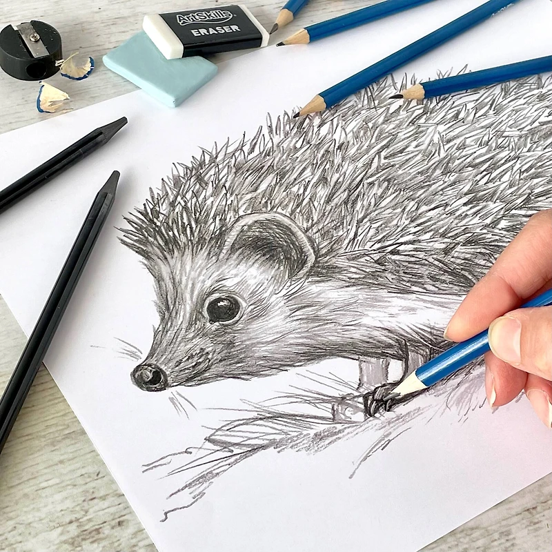 ArtSkills® Sketch Essentials Art Set