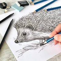 ArtSkills® Sketch Essentials Art Set