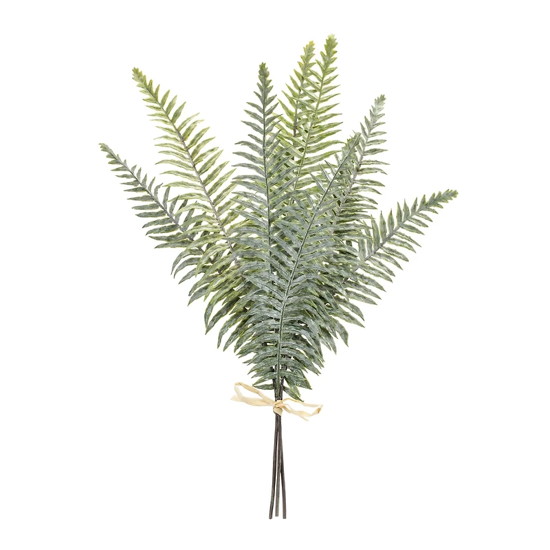 20.5" Fern Foliage Bundles, 2ct.