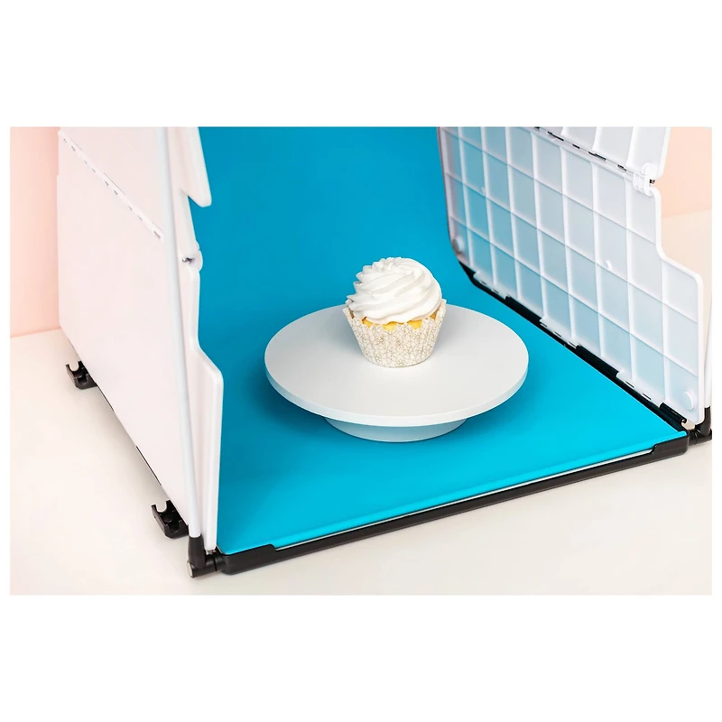 We R Memory Keepers® Shotbox Motorized Turntable