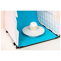 We R Memory Keepers® Shotbox Motorized Turntable