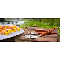 NHL Classic 3-Piece BBQ Set