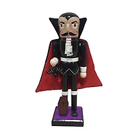 Santa's Workshop 10" Dracula Nutcracker