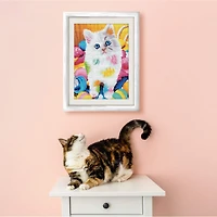 Diamond Dotz® Kitty Dotz® Diamond Painting Kit