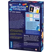 Thames & Kosmos Space Gummy Candy Lab