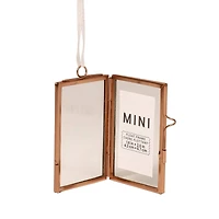 Mini Rectangle Float Frame by Studio Décor