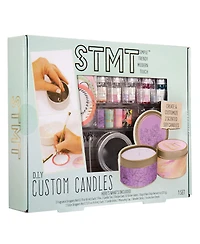 STMT® D.I.Y. Custom Candles
