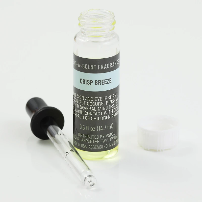 6 Pack: Invent-a-Scent Clean Kitchen Candle Fragrance Oil Set by Make Market®