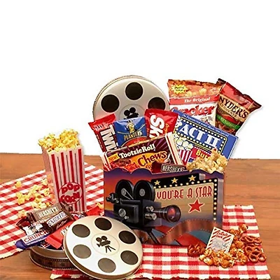 You're a Superstar Movie Gift Box