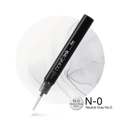 Copic® Neutral Gray Ink Refill
