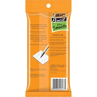 BIC® Mechanical 0.7mm Pencils, 3 Packs of 10