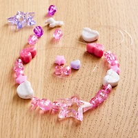 Unicorn Mix Bead Kit by Creatology™