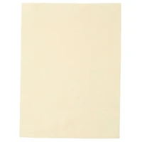 9" x 12" Basic Felt by Creatology