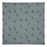 Feather Grass Cotton Twill Napkin