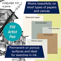 Faber-Castell® Creative Studio Dry Medium Try It Box