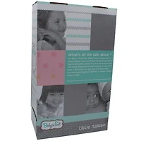 Goldberger Baby's First® Little Talker™ Blonde Baby Doll