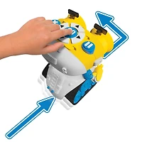 Thames & Kosmos Andy: The Code & Play Robot