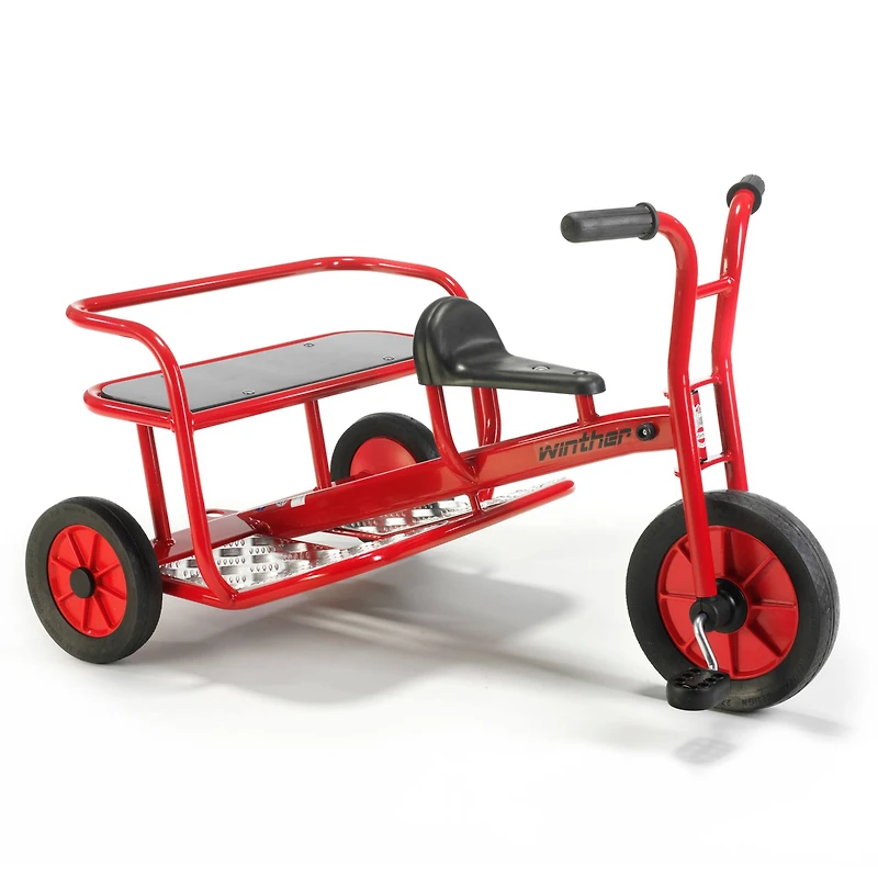 Winther Viking Twin Taxi Tricycle
