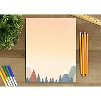 Teacher Created Resources® Moving Mountains Computer paper, 3 Packs of 150