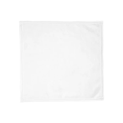 Craft Express Sublimation Square Hand Towels, 4ct.