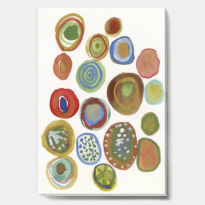 Designart - Circular Composition II