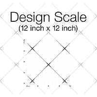 RoomMates Diamond Tile Geo Peel & Stick Wallpaper