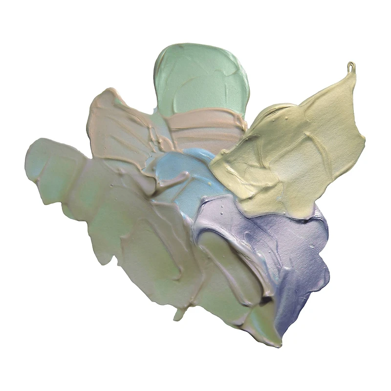 Amsterdam Standard Series 6 Color Pearl Acrylic Paint Set