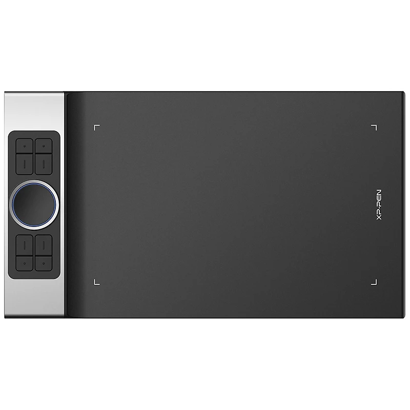 XPPen Deco Pro M Drawing Tablet