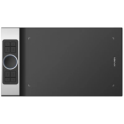 XPPen Deco Pro M Drawing Tablet
