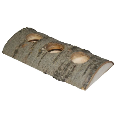 Wilson® Enterprises 18" Aspen Barkside Candle Log