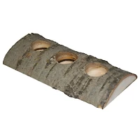 Wilson® Enterprises 18" Aspen Barkside Candle Log