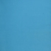 Feldman Turquoise Broadcloth Fabric
