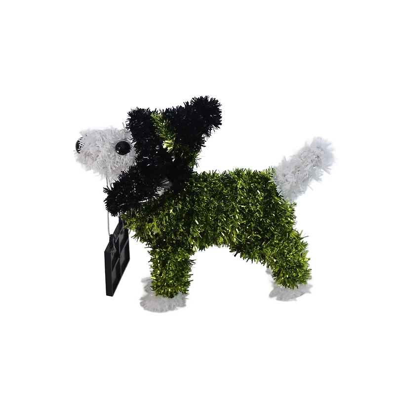 Assorted 7" Halloween Tinsel Dog, 1pc. by Ashland®