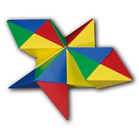 Popular Playthings® Tri-Mags™ Magnetic Puzzle Toy